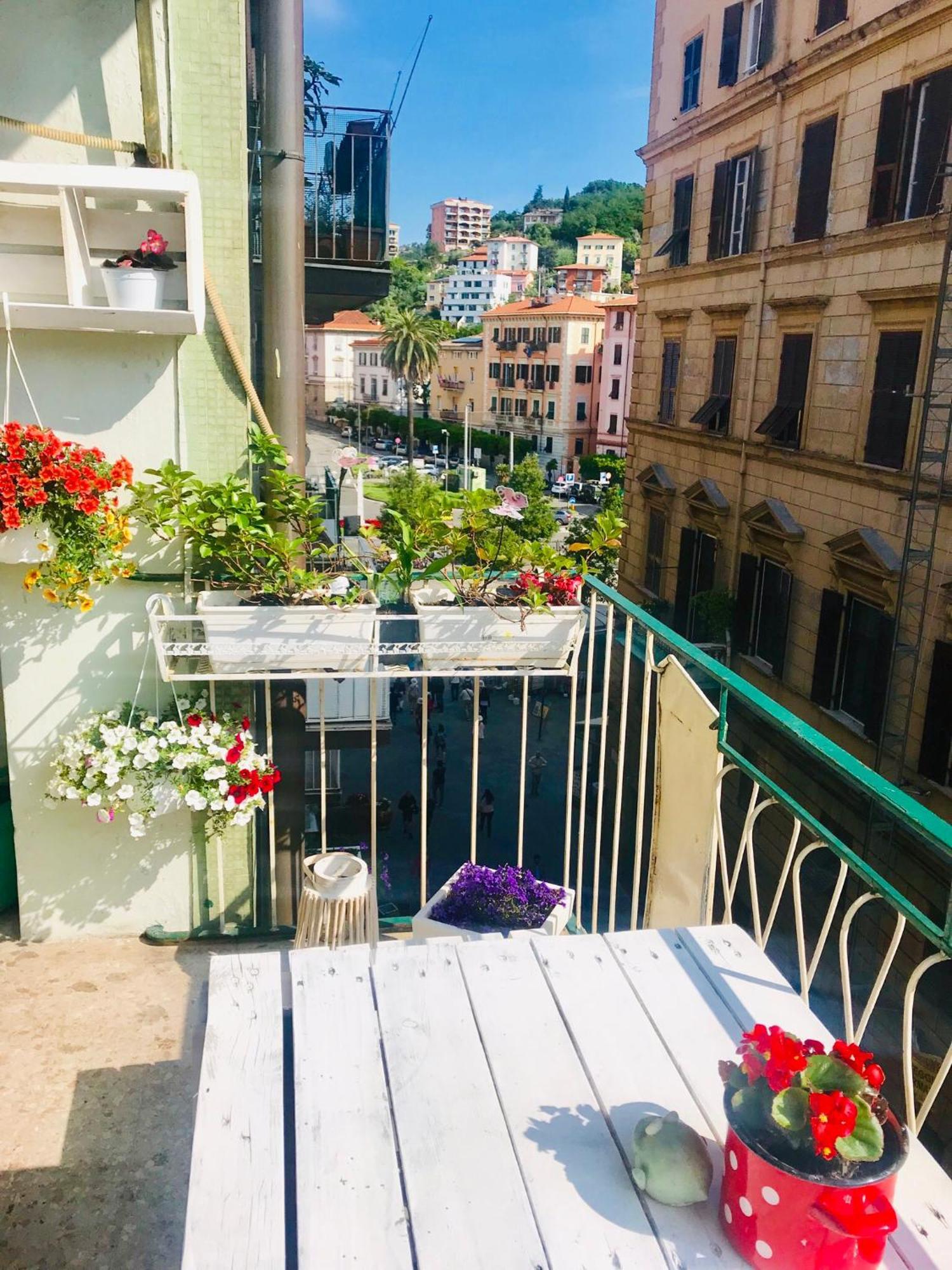 B&B L'Arca Di Noe La Spezia Exterior photo