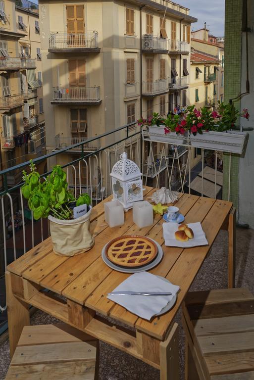 B&B L'Arca Di Noe La Spezia Exterior photo