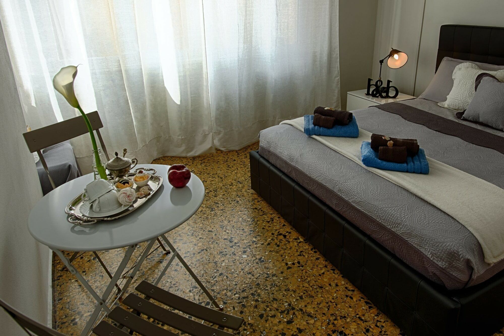 B&B L'Arca Di Noe La Spezia Exterior photo